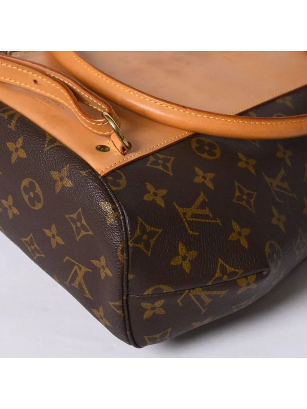 Louis Vuitton this authentic